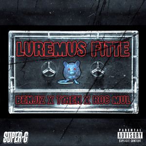 Luremus Fitte (Super-G) by Benjiz, Tyren, Roc Mul
