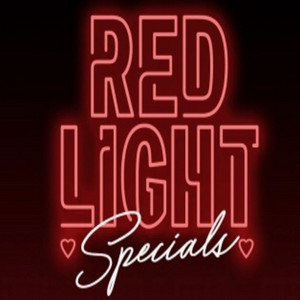 Chink - Red Light Special (feat. G Vondo)