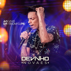 Devinho Novaes - Alô Dono do Bar