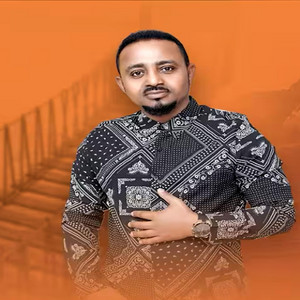 Alazar Atsbaha - Ati Haftey Ye