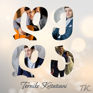 Tornike Kvitatiani - Deda