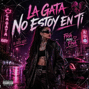 fria pero fina by La Gata Kir&
