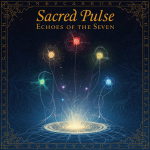 FujiShinace - Sacred Horizon: Shattered Echoes