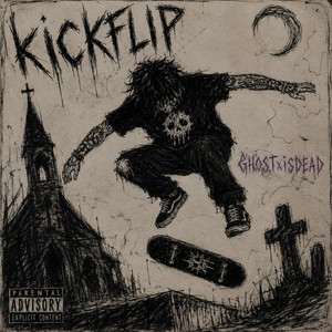 Kickflip by GhostxIsDead