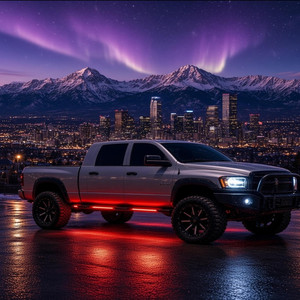 5280 by MILE HIGH MADE