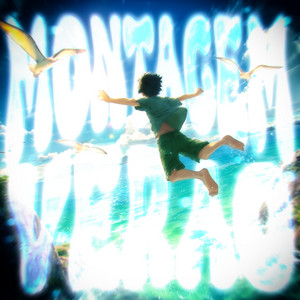 ABDUKXRIM - MONTAGEM VERAO (Slowed)