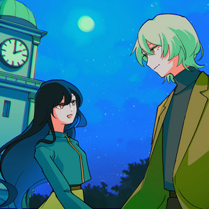 夜のせい by mieux film