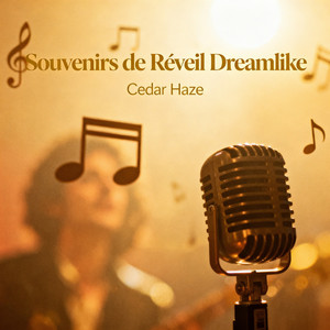 Souvenirs de réveil dreamlike by CEDAR HAZE