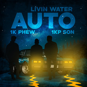 Livin water
