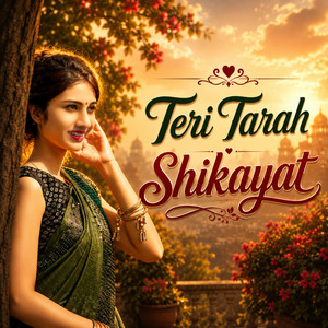 Teri Tarah Shikayat by Hamza Ali