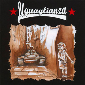Saluti e Risate by Uguaglianza