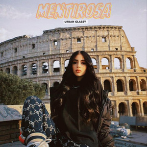 Mentirosa by Urban Classy