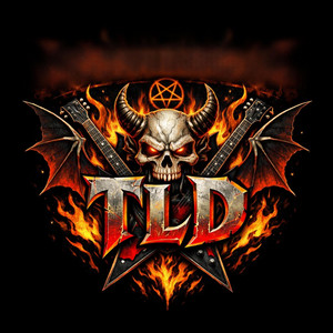 Never Dared by TLD