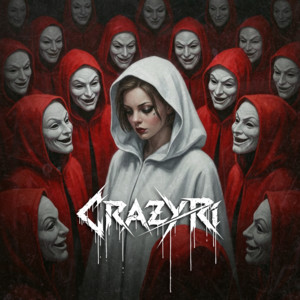 Phobia by CRAZY Ri