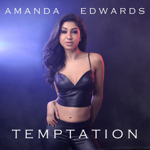 Temptation by Amanda Edwards