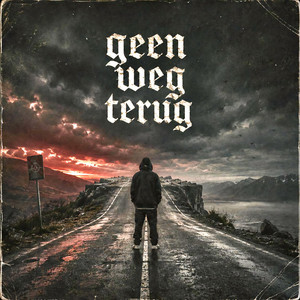 Geen weg terug by LogoZ6