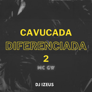 CAVUCADA DIFERENCIADA 2