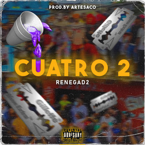 Cuatro 2 by Renegad2