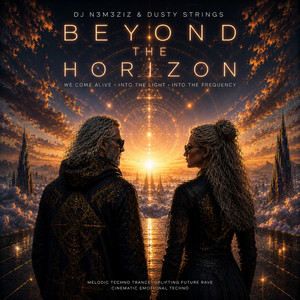 Beyond the Horizon by DJ N3M3ZIZ, Dusty Strings
