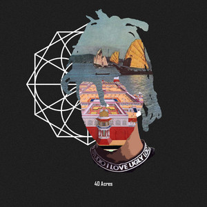 Portada de 40 Acres