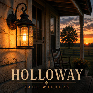 Somethin' Real by Jace Wilders