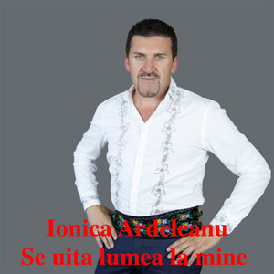 ionică Ardeleanu - Se Uita Lumea La Mine