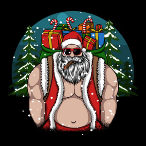 Christmas Music Remix and Christmas Jingle Remix album
