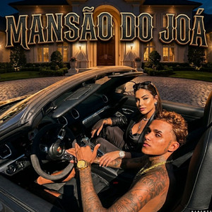 MANSÃO NO JOÁ by BARONE OG, ProdbyMKS