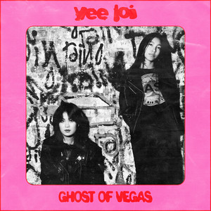 Ghost Of Vegas by Yee Loi
