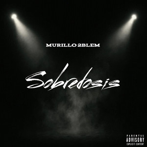 NADIE ESTÁ HABLANDO DE AMAR by Murillo 2BleM