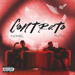 Contrato by Noriel, Tutu