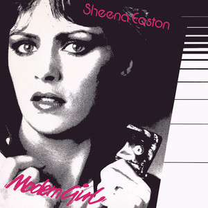 Modern Girl - Instrumental by Sheena Easton