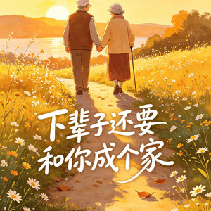 下辈子还要和你成个家（烟嗓版） by 烟嗓大头针