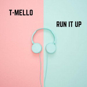 Portada de RUN IT UP