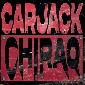 Carjack chiraq by stesko17