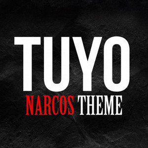 Iker Plan - Tuyo (Narcos Theme)