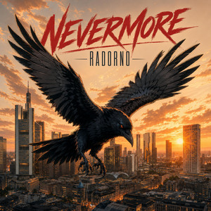 Nevermore by Radorno