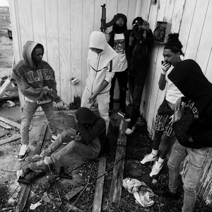 AGAIN by davvskii, LIL GEEK, 247MUDDYP, BABYDOIT034, JUSTDOIT