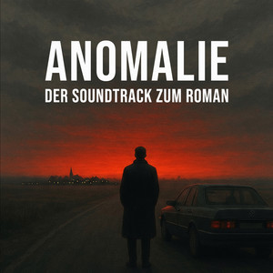 Anomaly by Ashes of Veil