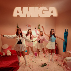 Las ñañas - Amiga