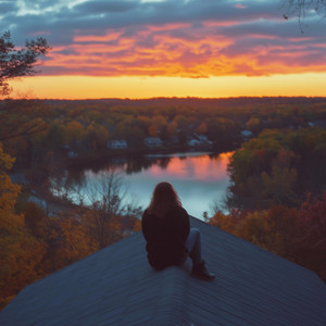 I Wonder by Hazel Bloom