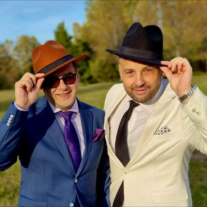 Stelu Pandelescu & Florin Baboiash - Ma doare la palarie