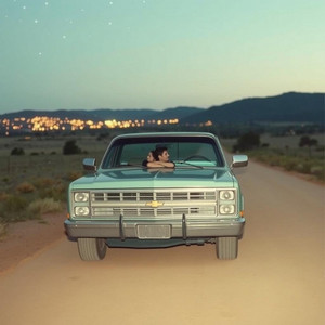 Silverado Heart by Tobacco Desert