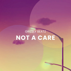 Not A Care - LoFi Instrumental