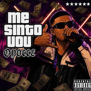 ME SINTO UOU by Oyocce, TOF