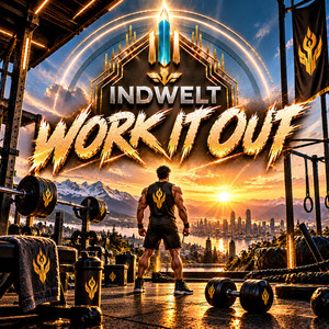 Work it Out by Indwelt