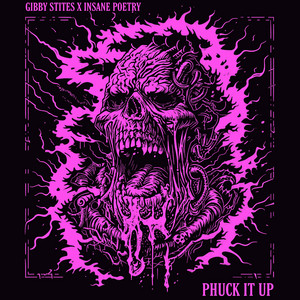 Portada de Phuck It Up