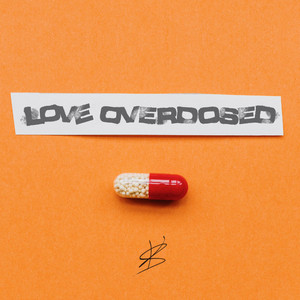 Kylan Chase - Love Overdosed
