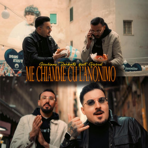 Giuliano Barbato - Me Chiamme Cu L'Anonimo (feat. Giosuè)
