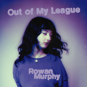Riley Pearce — Out of My League (2026)